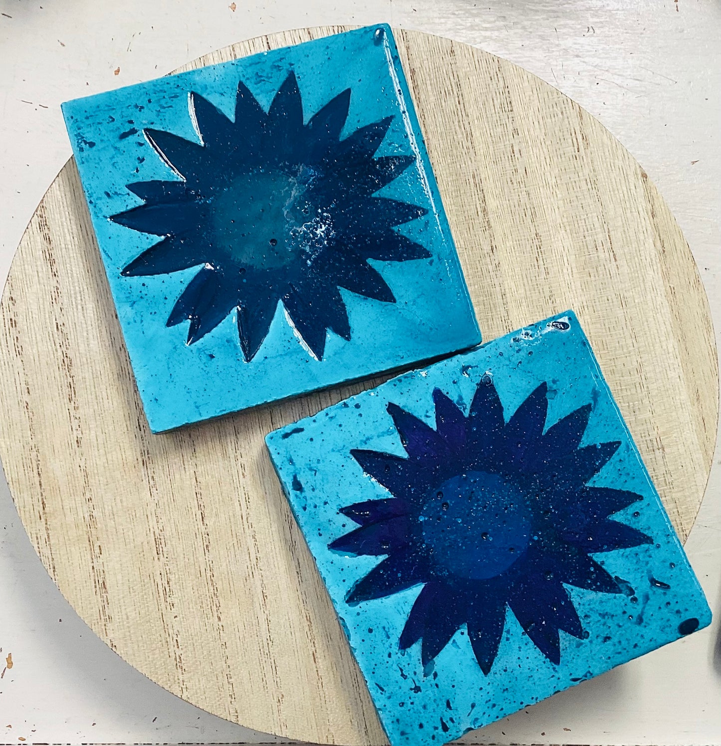 Coasters