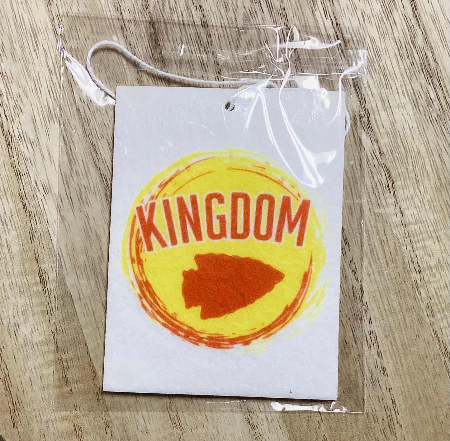 Car Freshener