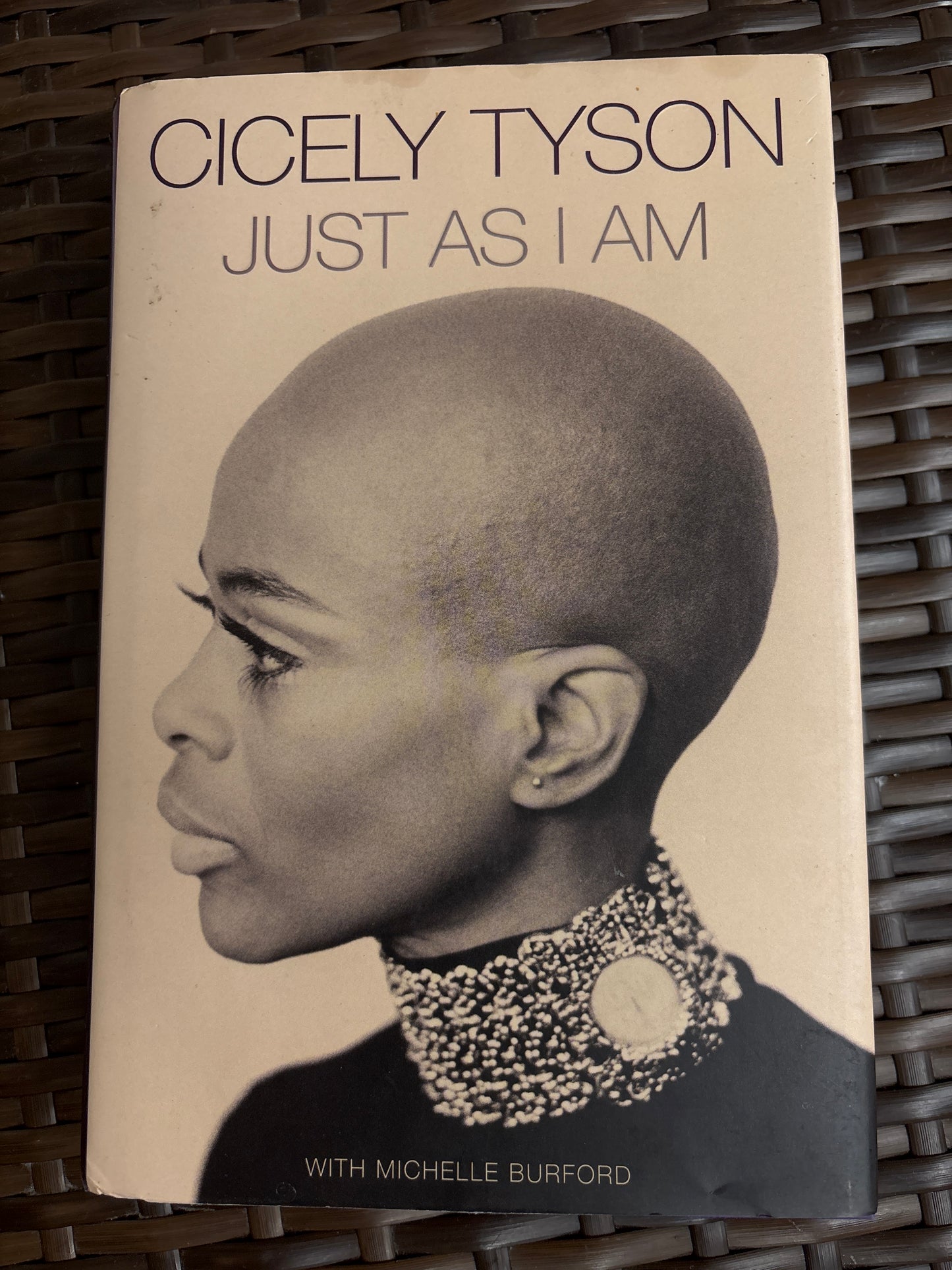 Just As I Am (Clearance)