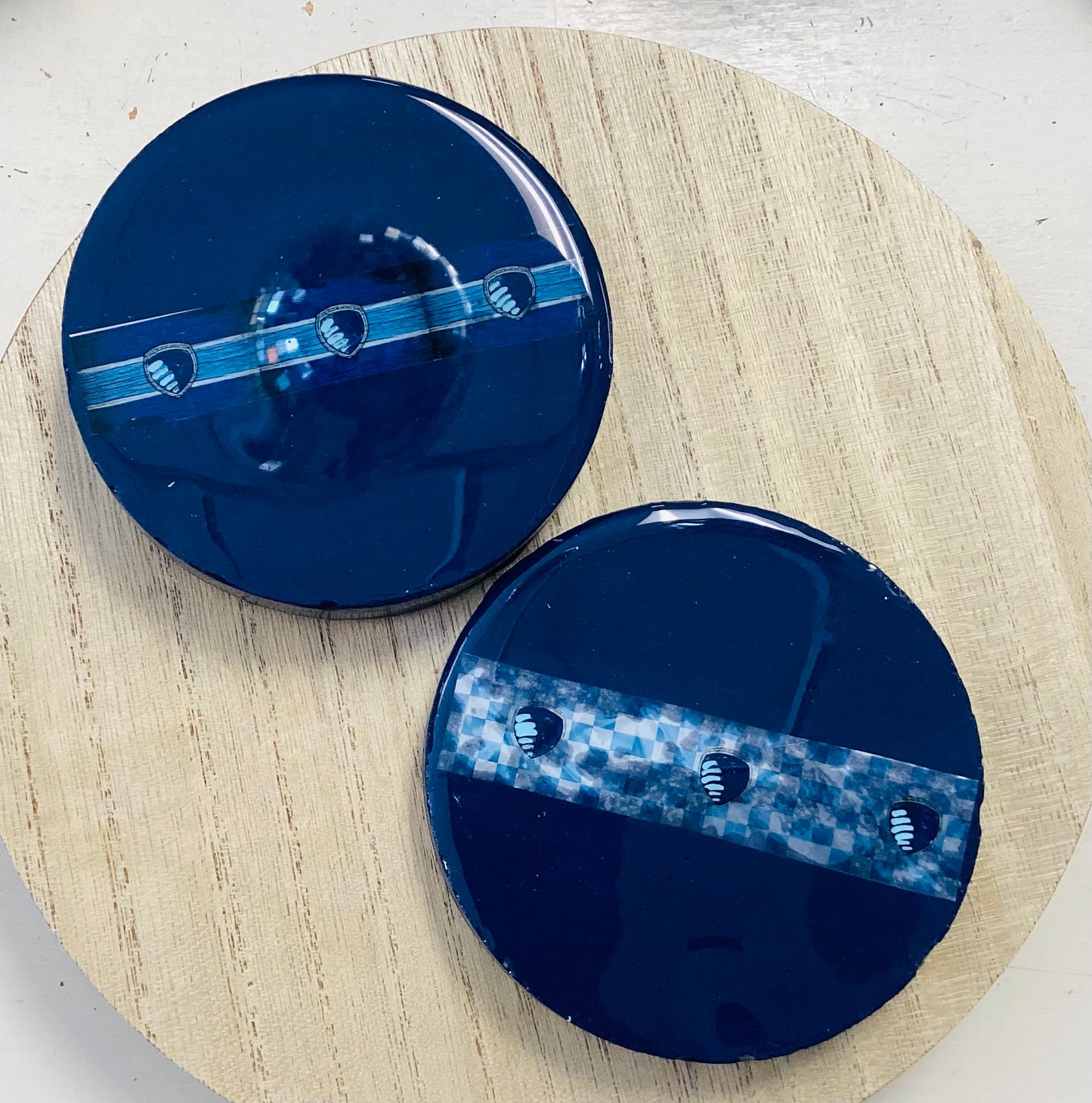 Coasters