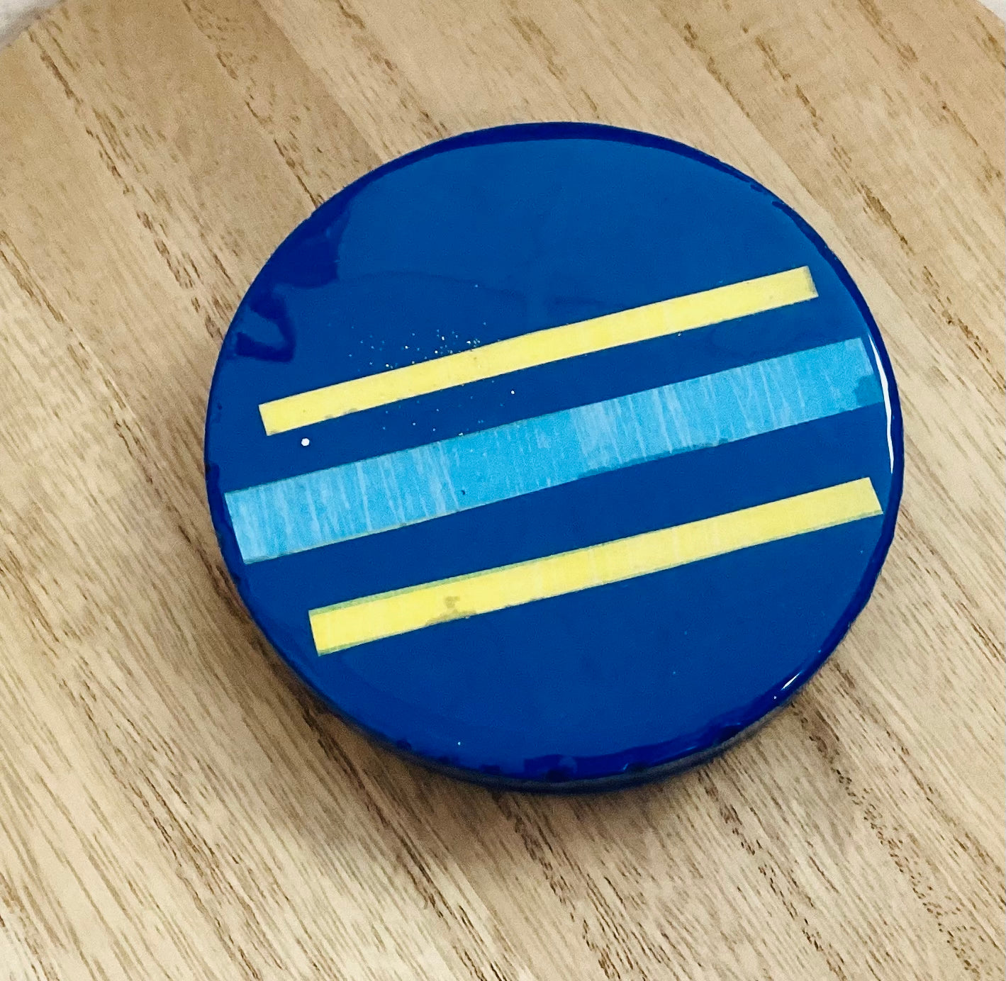 Coasters