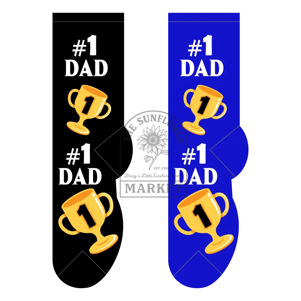 #1 Dad