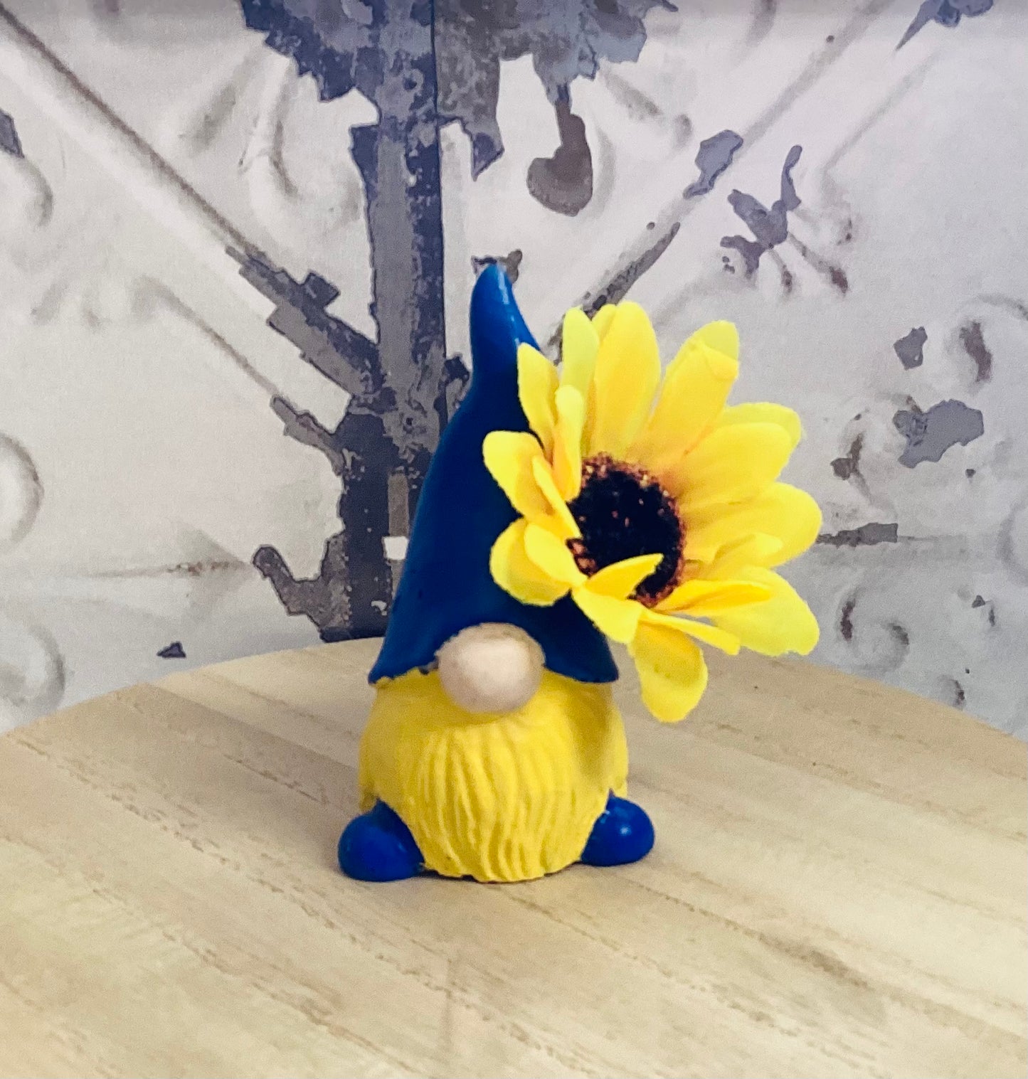 Garden Gnomes