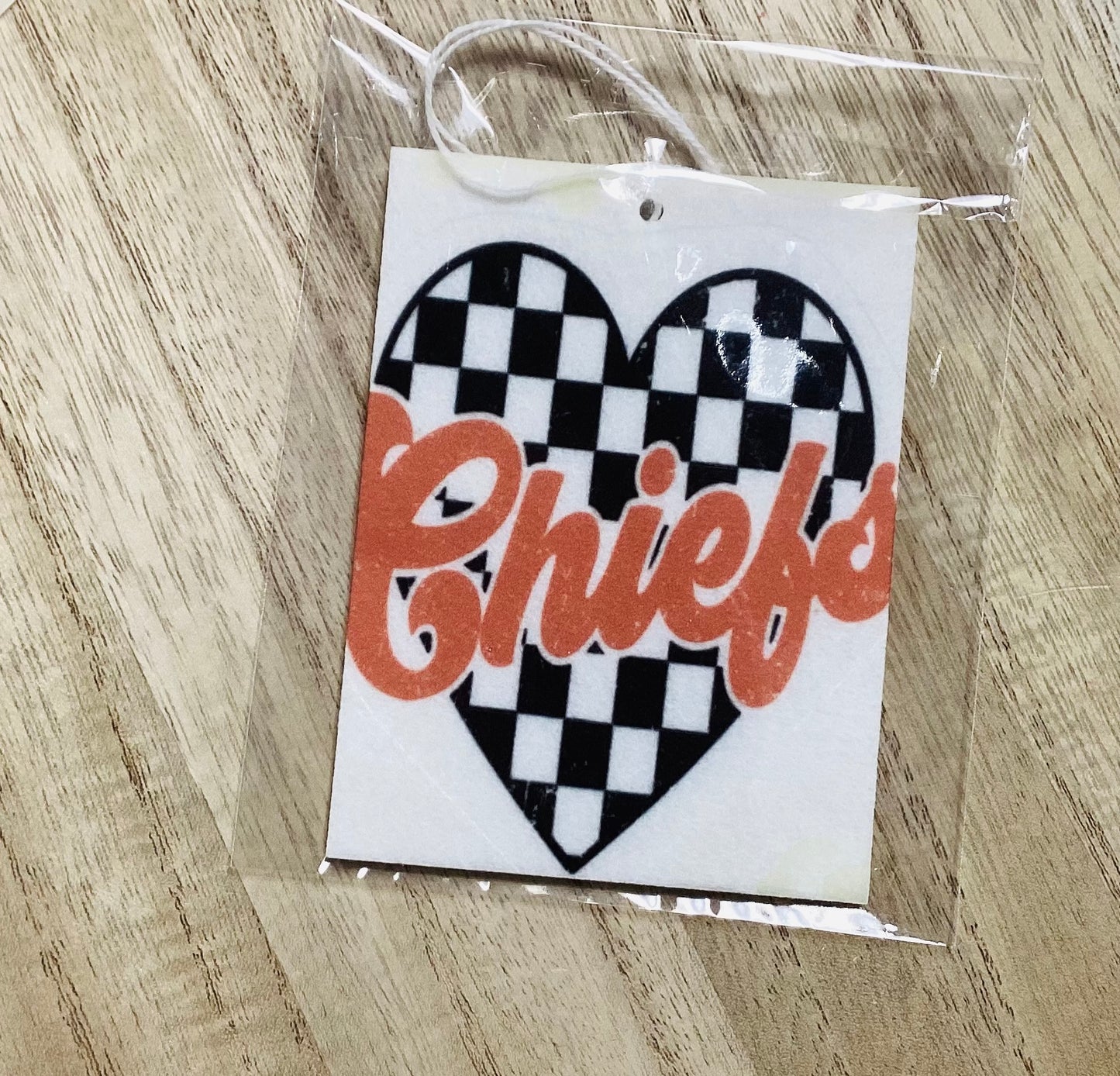Car Freshener