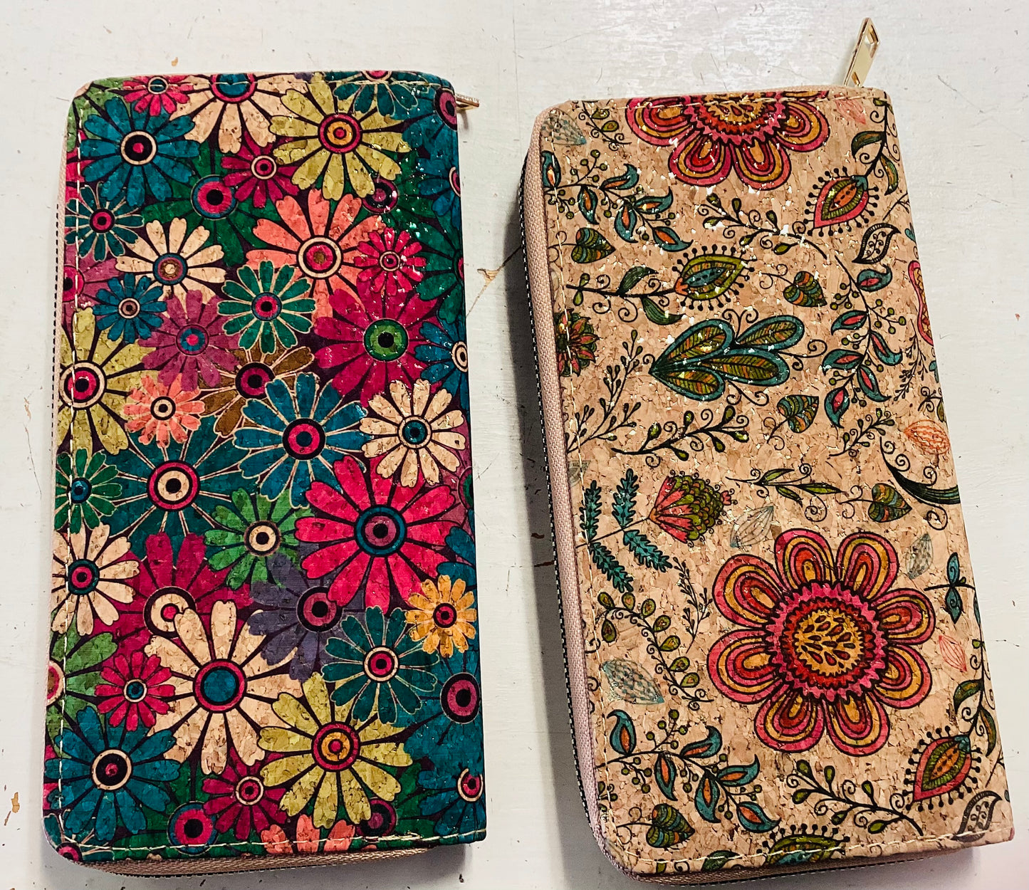 Wallets