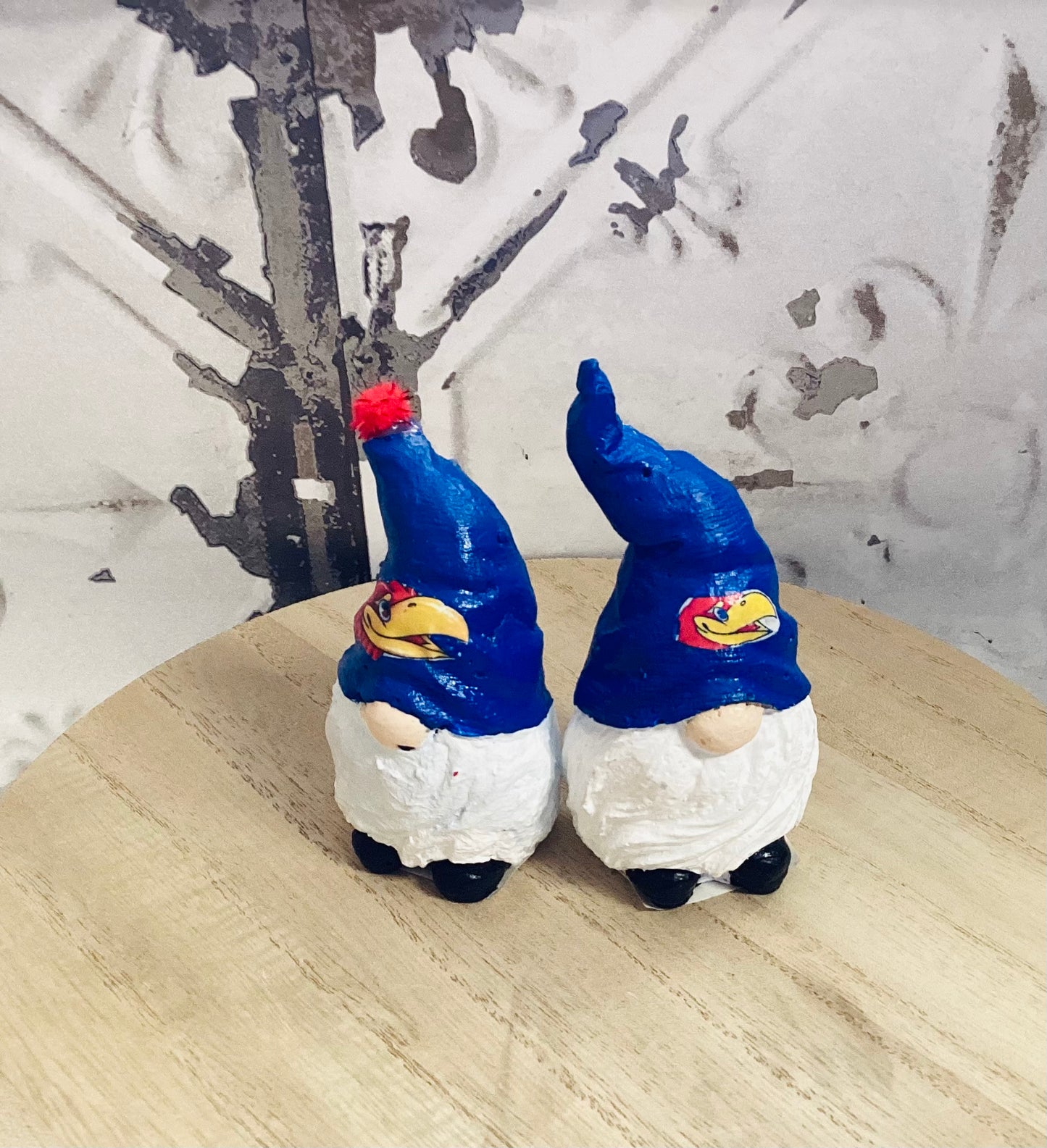 Garden Gnomes