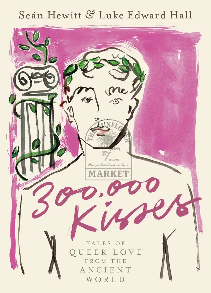 300,000 Kisses