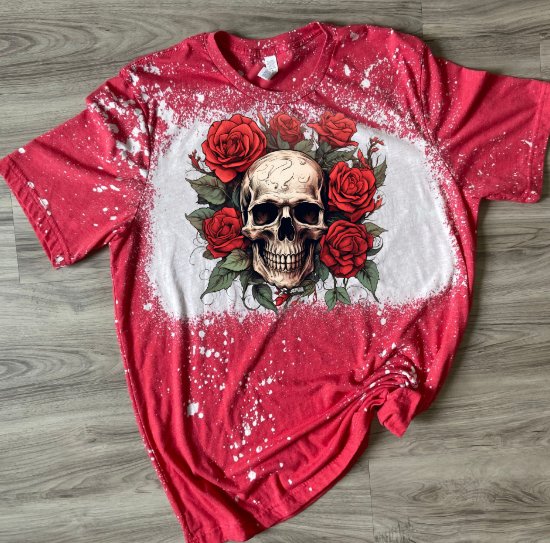 Skulls & Roses