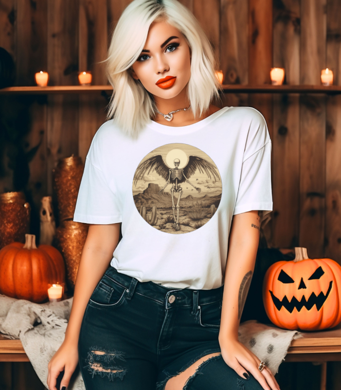 Angel Skellie