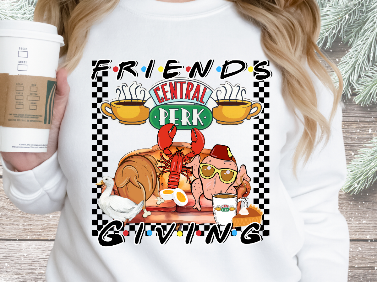 Friendsgiving