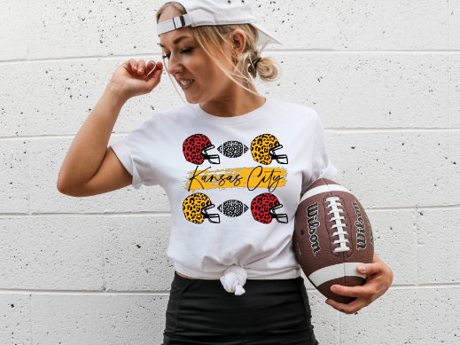 Kansas City Leopard