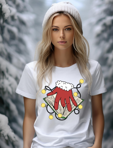 Santa Book Smut