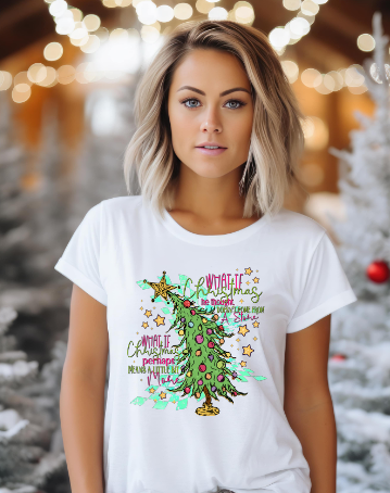 What If Christmas