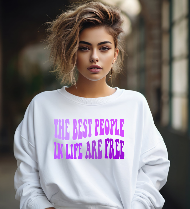 The Best People
