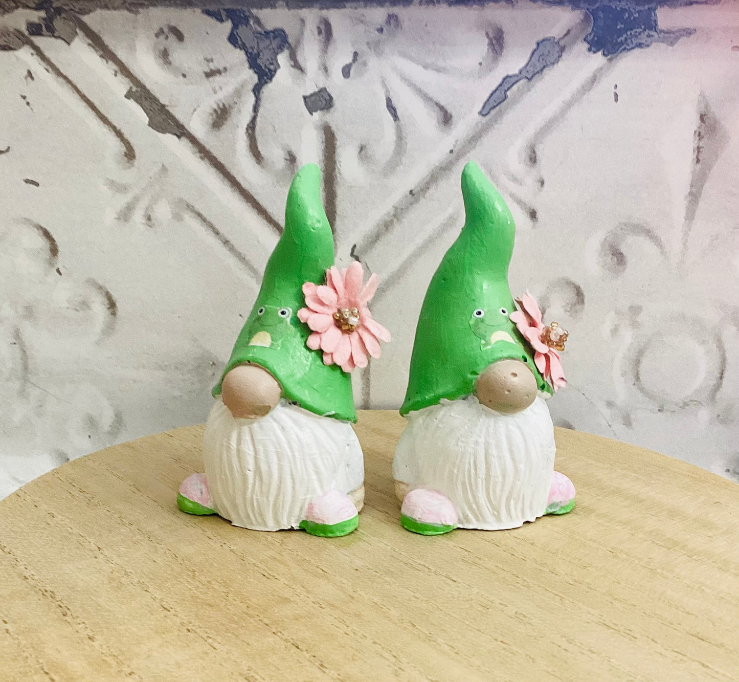 Garden Gnomes