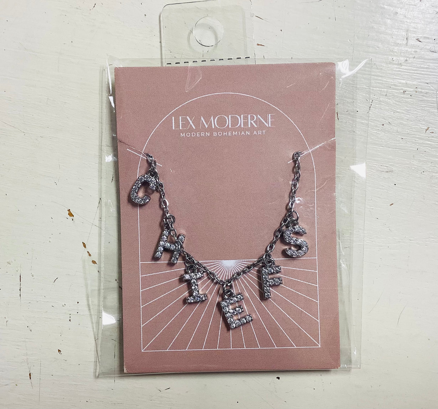 Necklace