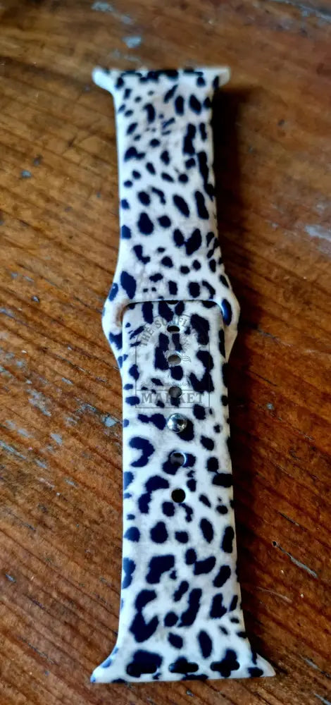 42 Multi Cheetah Band