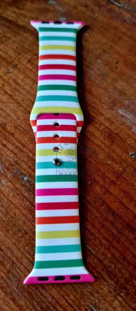 42 Stripes