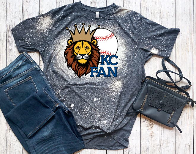 KC Baseball Fan