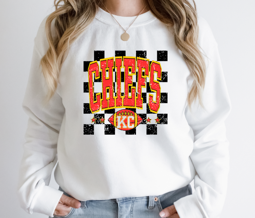 Chiefs Retro Check