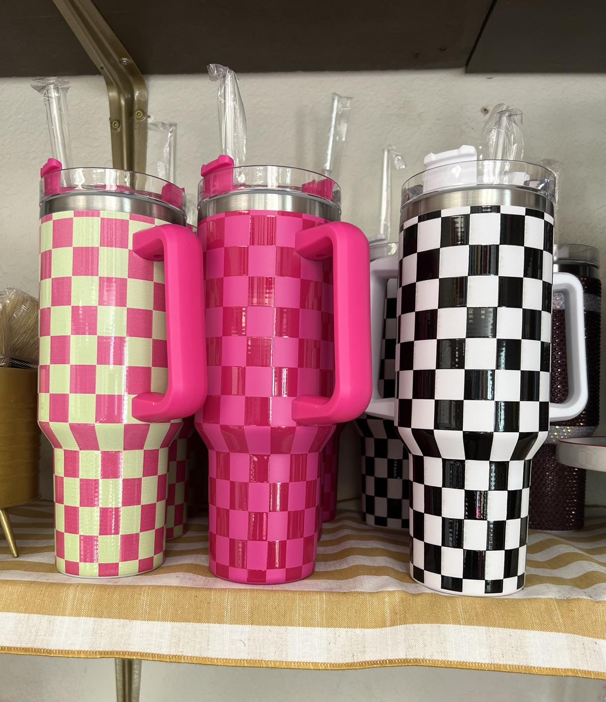 Sun-ly 40oz tumbler