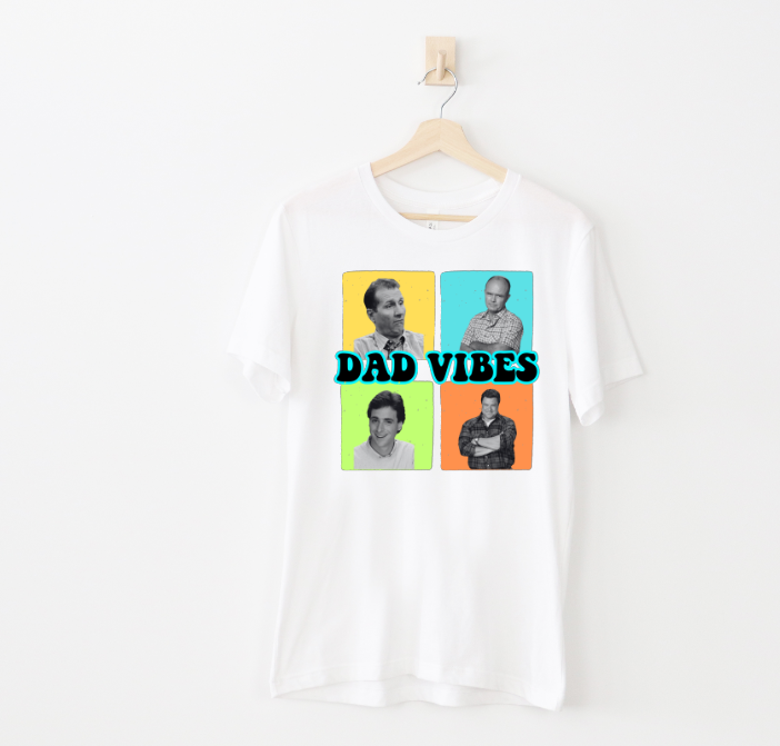 Dad Vibes