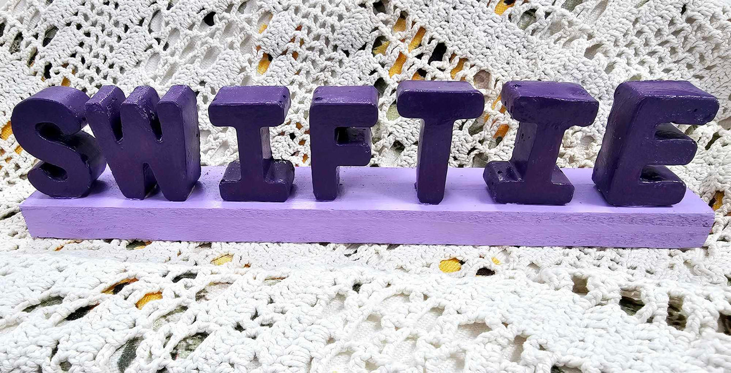 Scrabble Tile Sets