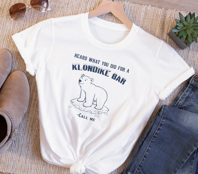 Klondike Bar