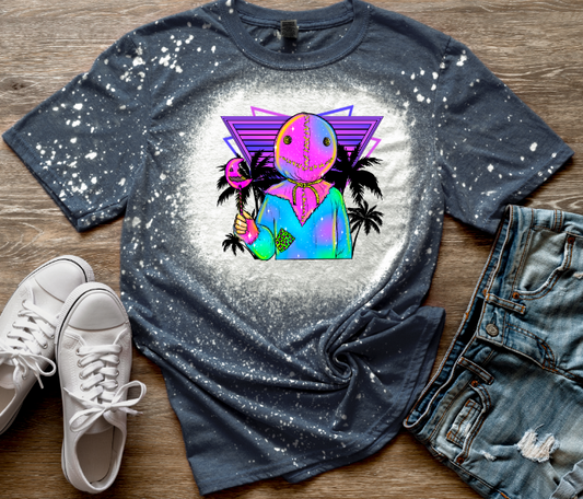 Neon Sam