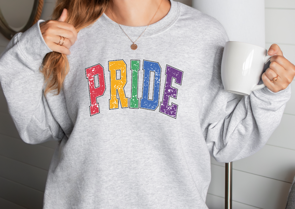 Pride (Vintage)