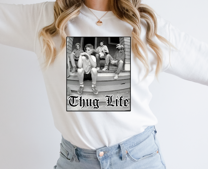 Thug Life