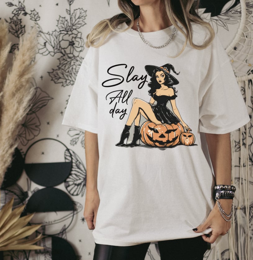 Slay All Day