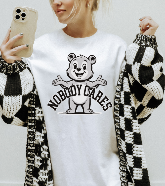 Nobody Cares