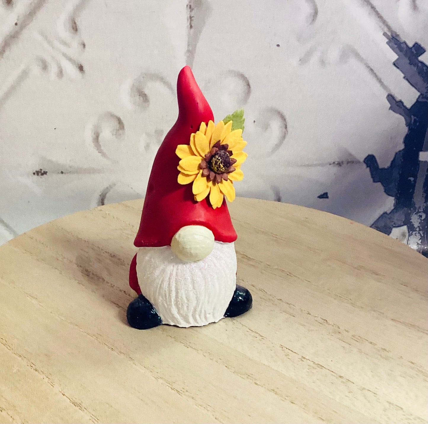 Garden Gnomes