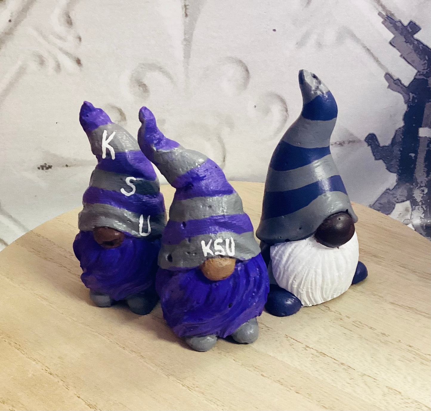 Garden Gnomes