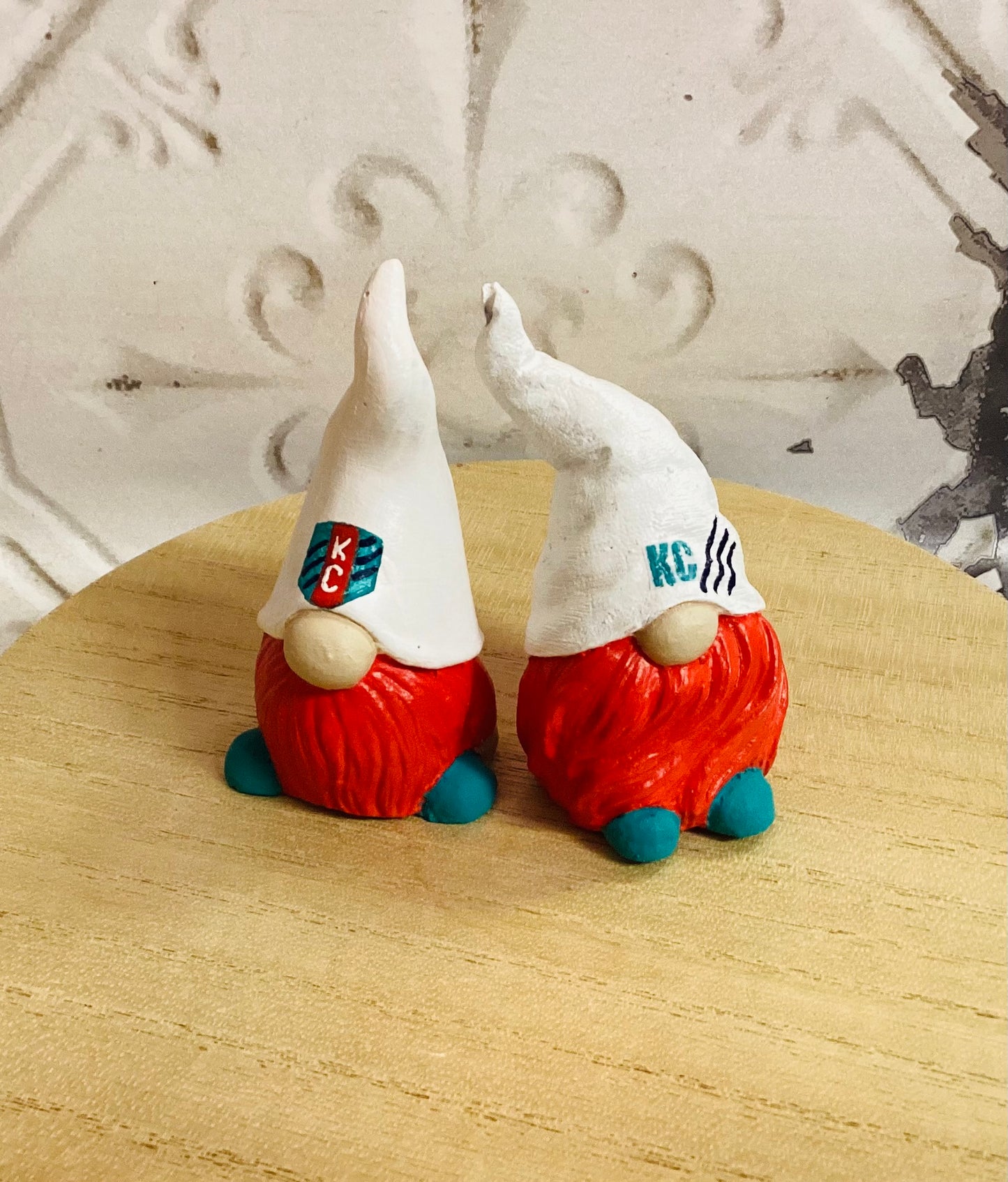 Garden Gnomes
