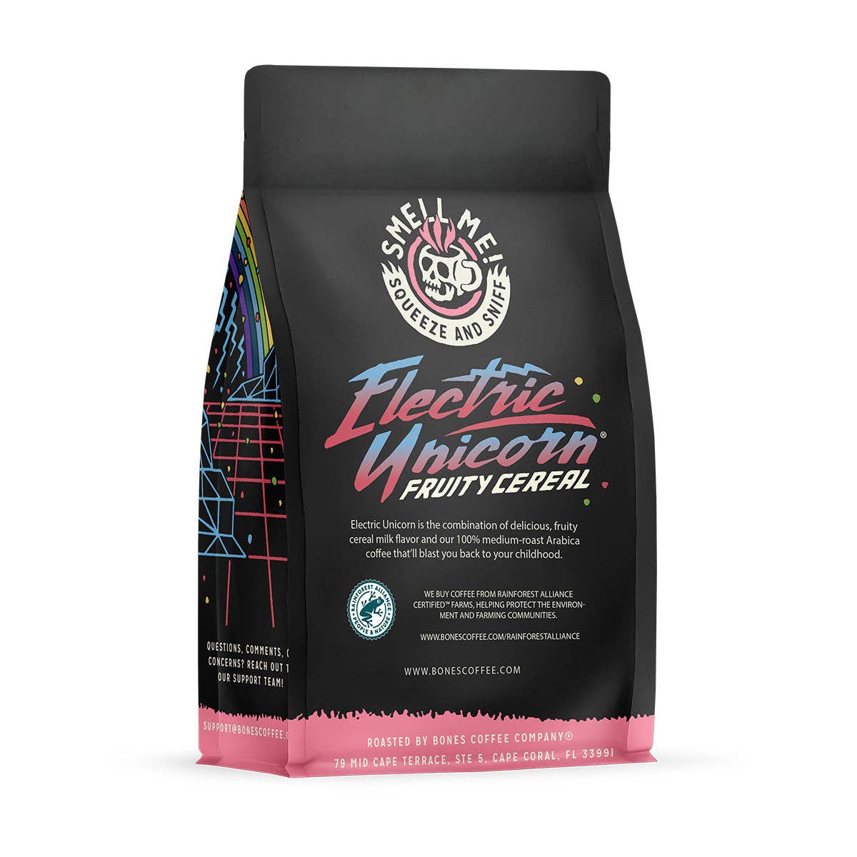 Electric Unicorn | 12oz