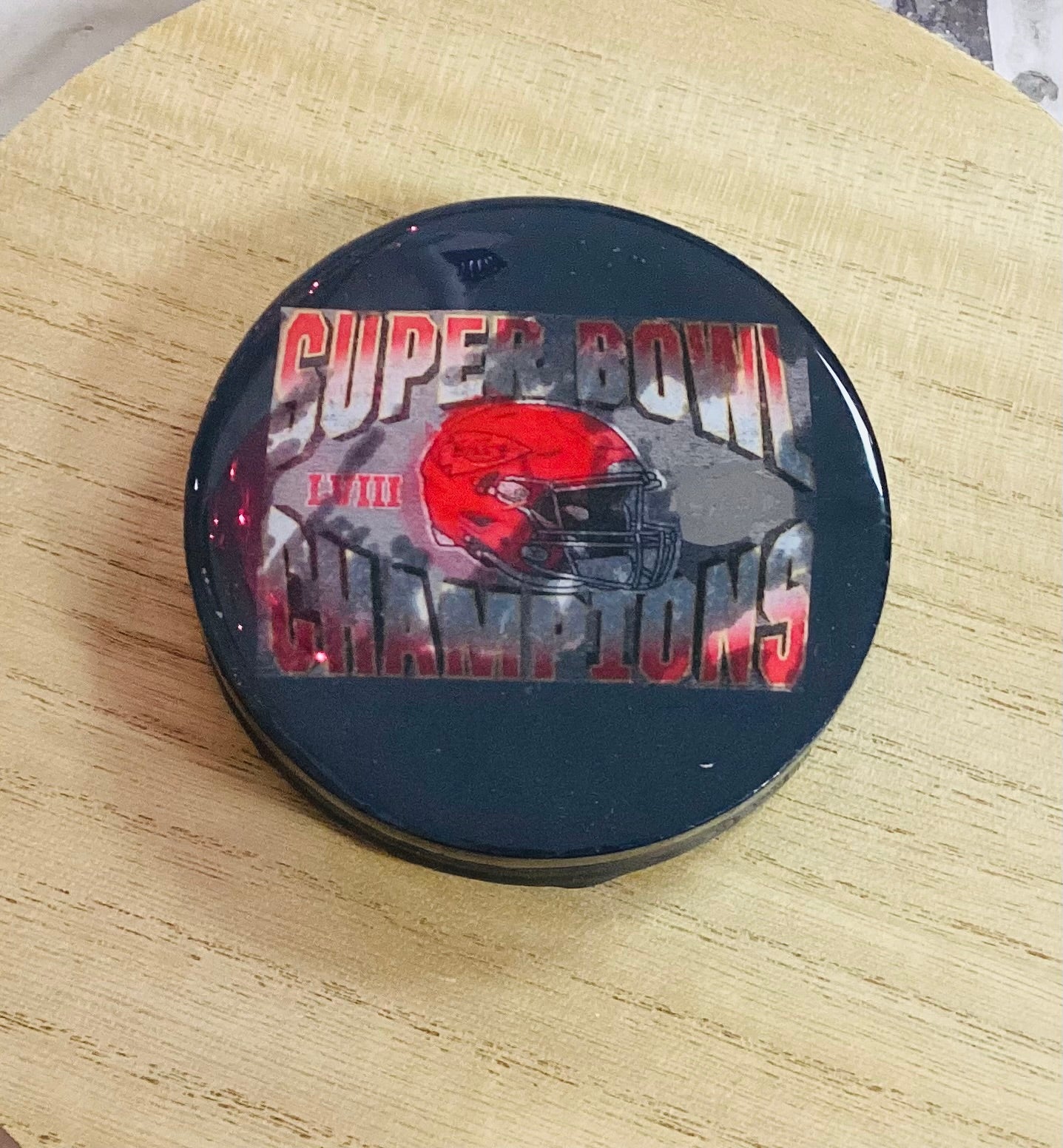 Coasters