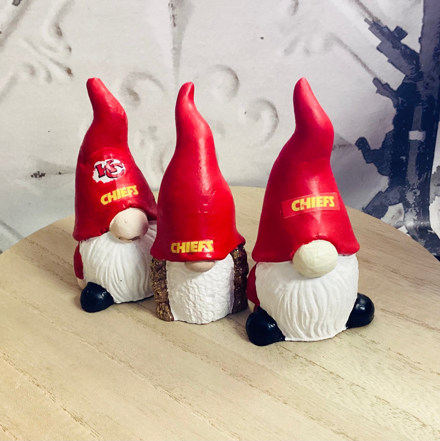 Garden Gnomes
