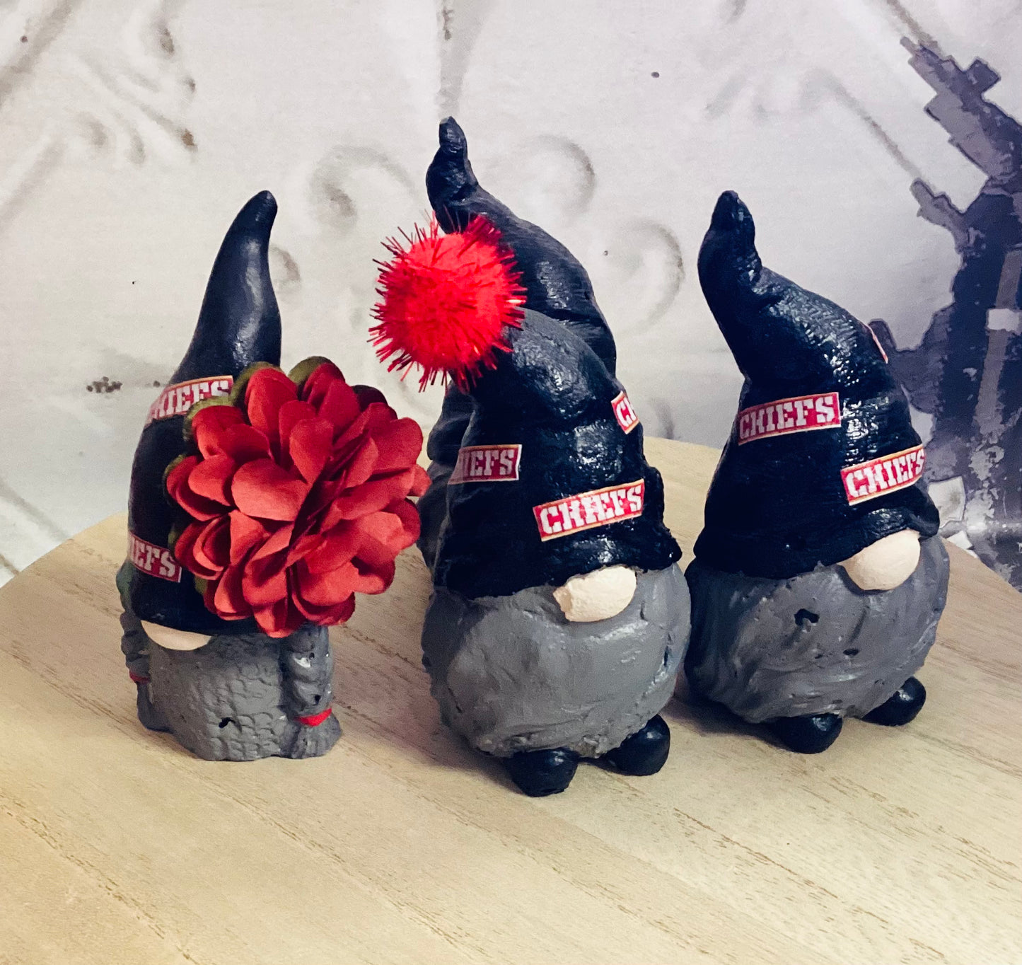 Garden Gnomes