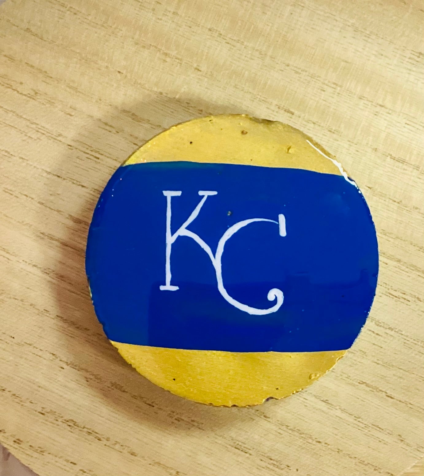 Coasters