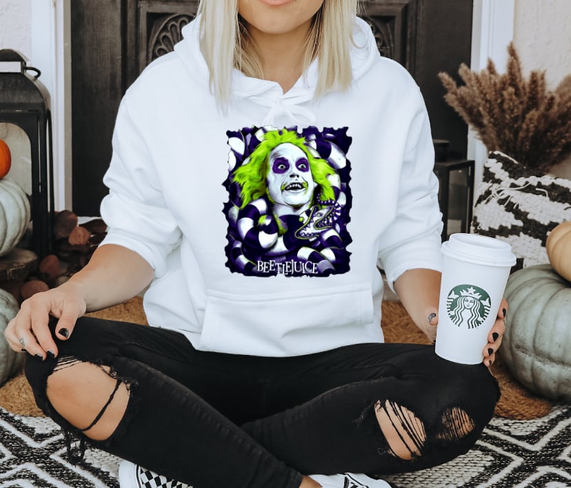 Ghost With The Most