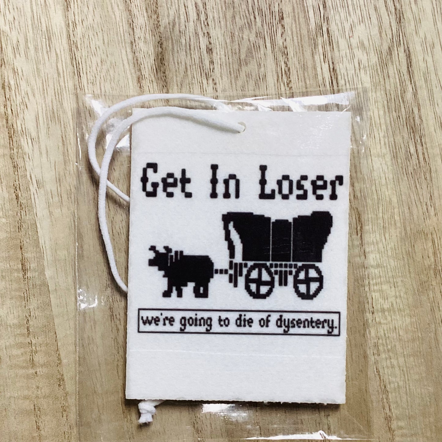 Car Freshener
