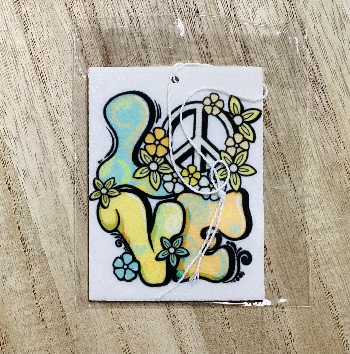 Car Freshener