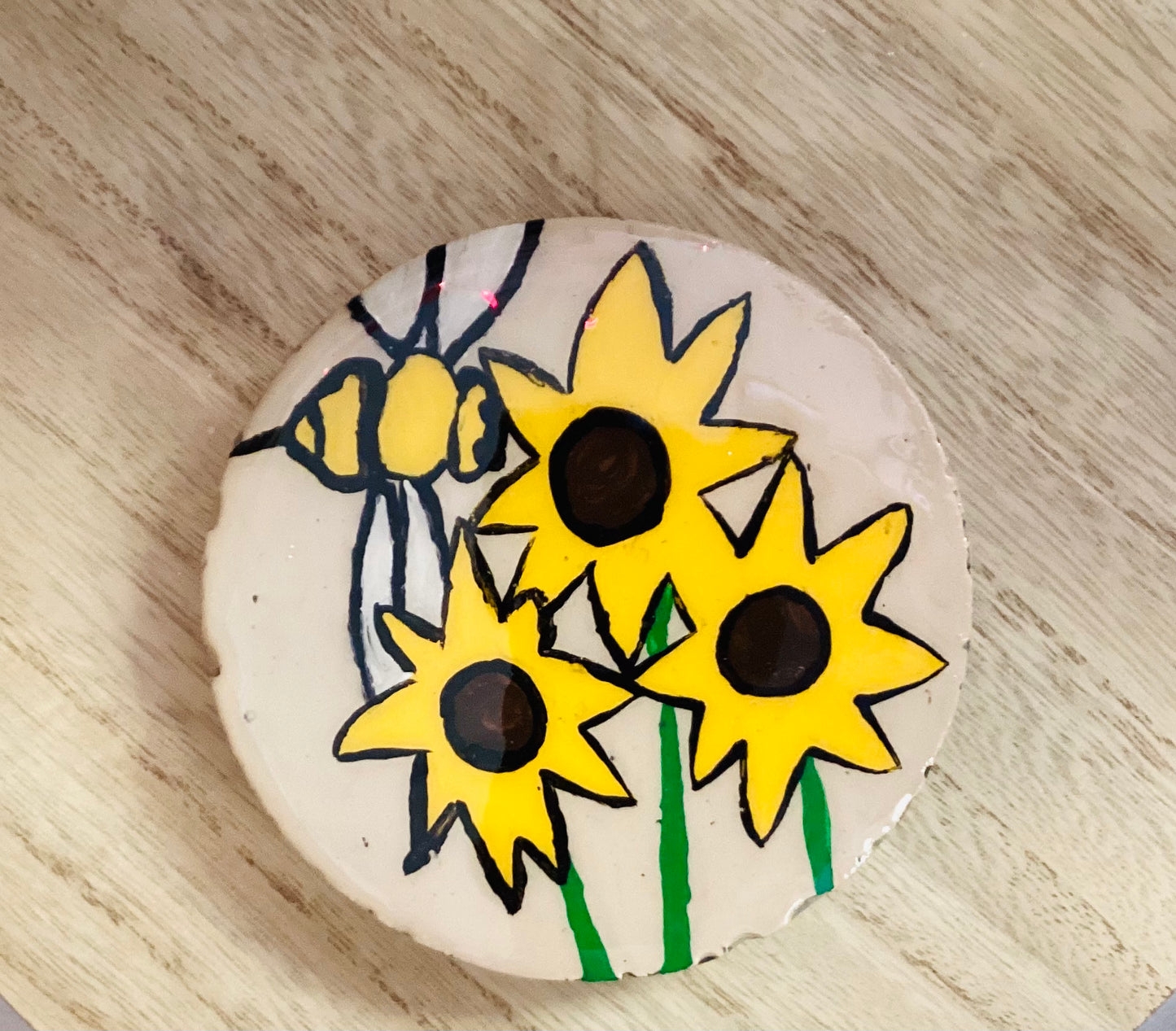 Garden Decor #2