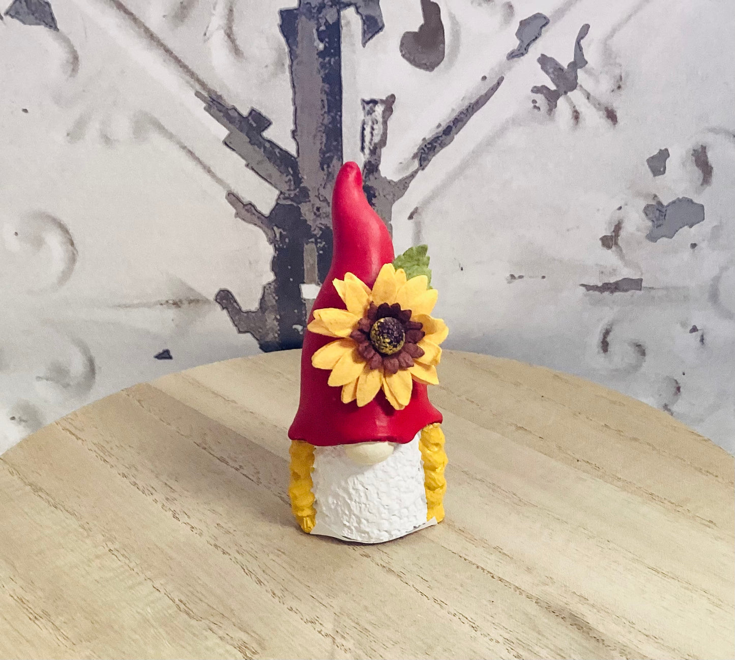 Garden Gnomes