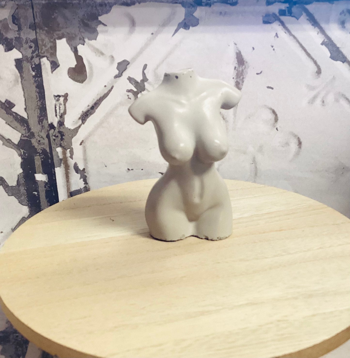 Body Incense Holders