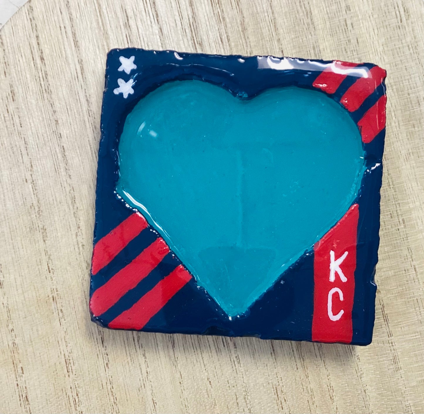 Coasters
