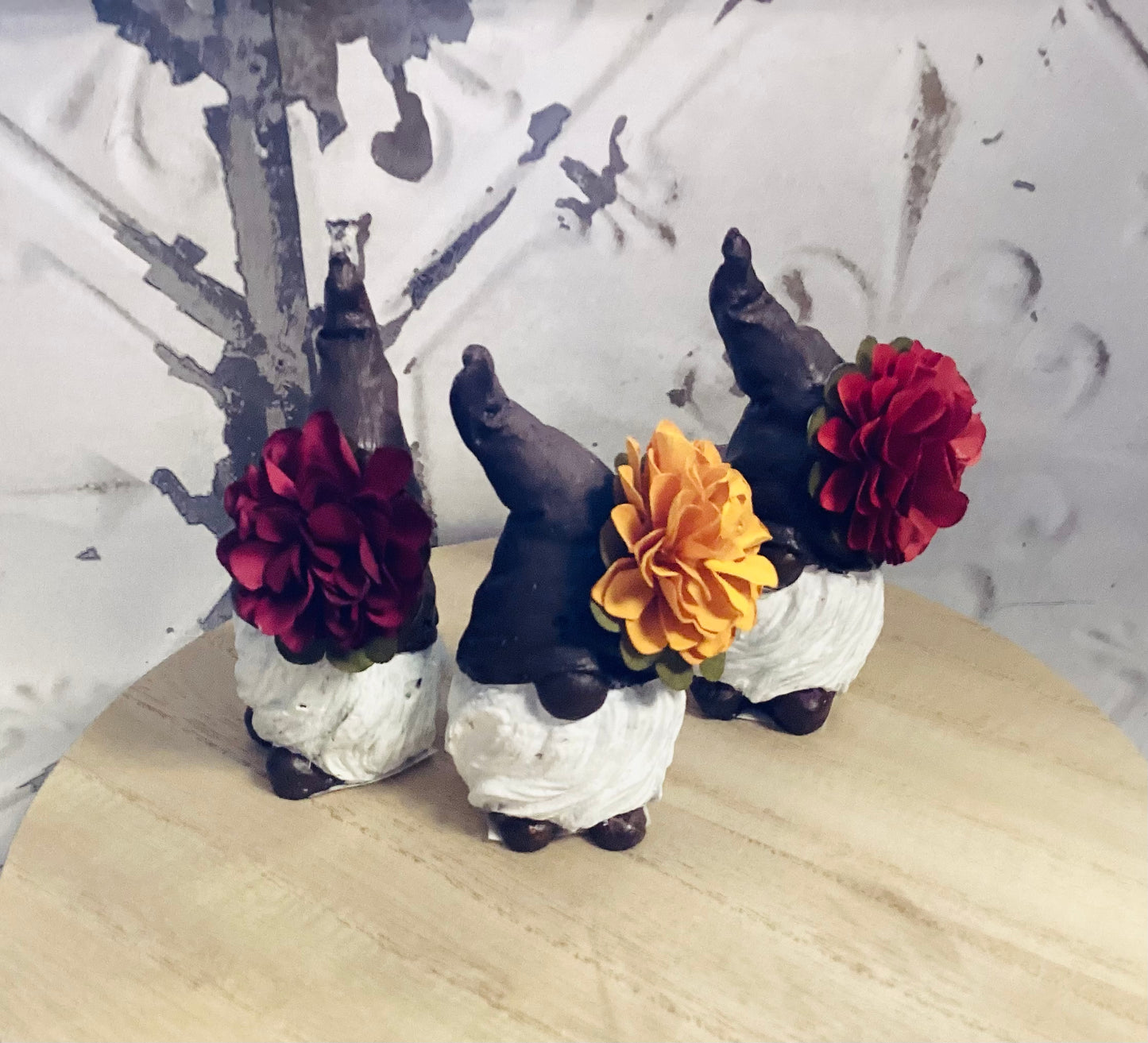 Garden Gnomes