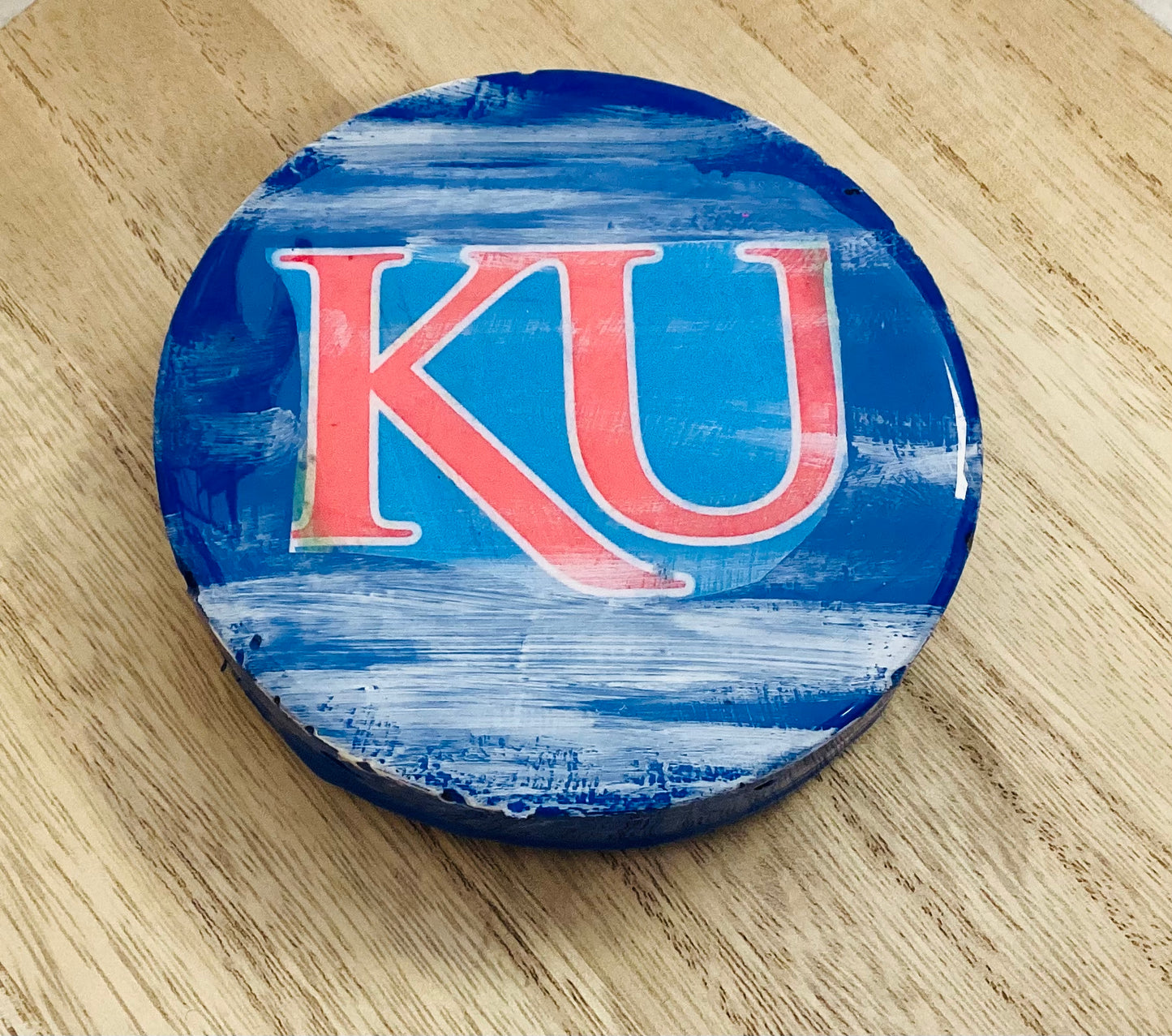 Coasters
